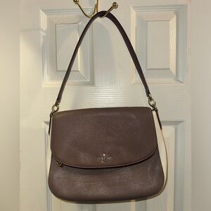 Kate Spade Leather Shoulder/Crossbody Bag